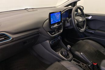 FORD FIESTA, , hi-res