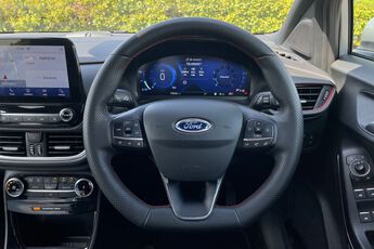 FORD PUMA, , hi-res