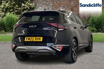 KIA SPORTAGE, , hi-res