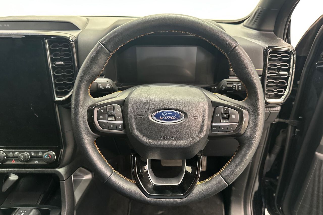 FORD RANGER, , hi-res