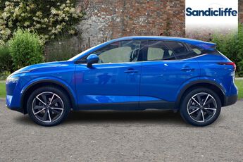 NISSAN QASHQAI, , hi-res