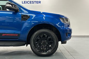 FORD RANGER, , hi-res