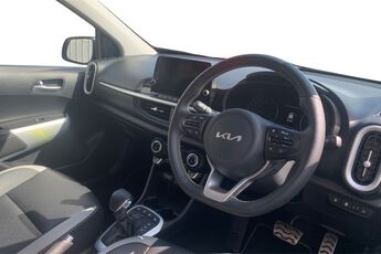 KIA PICANTO, , hi-res