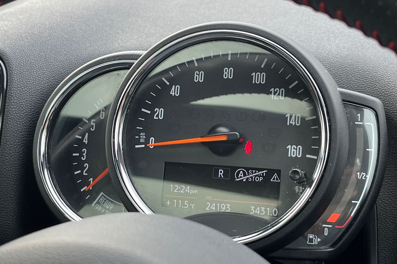 MINI COUNTRYMAN, , hi-res