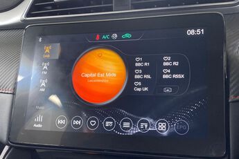 MG MOTOR UK ZS, , hi-res