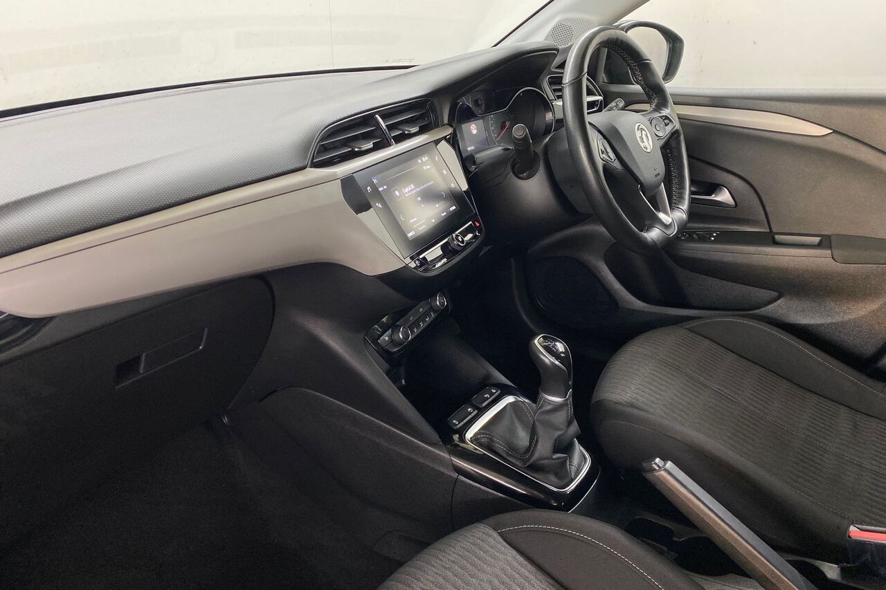 VAUXHALL CORSA, , hi-res