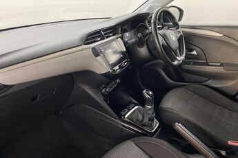 VAUXHALL CORSA, , hi-res