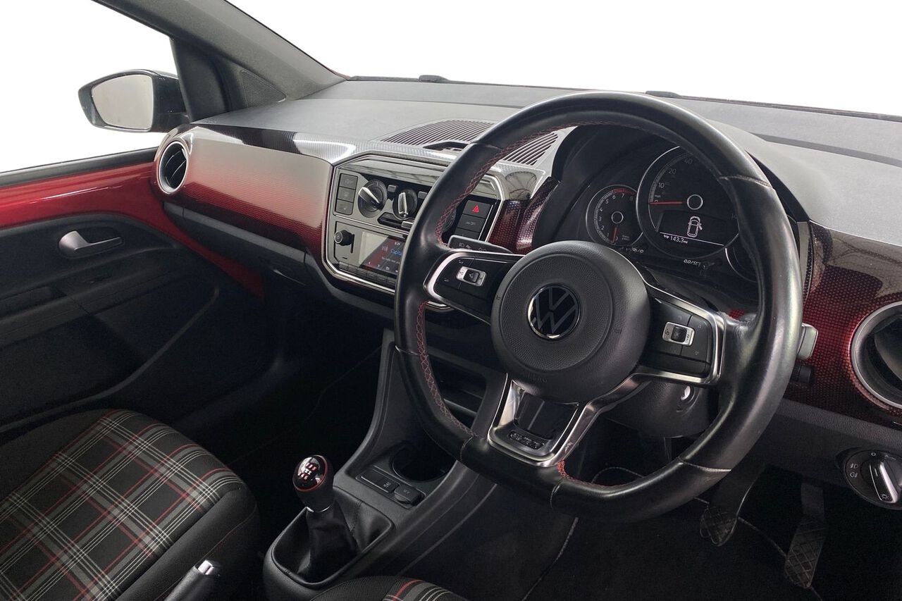 VOLKSWAGEN UP, , hi-res
