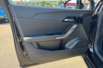 MG MOTOR UK MG4, , hi-res