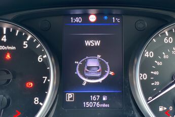 NISSAN QASHQAI, , hi-res