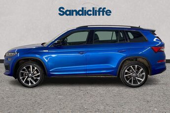 SKODA KODIAQ, , hi-res