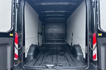 FORD TRANSIT, , hi-res