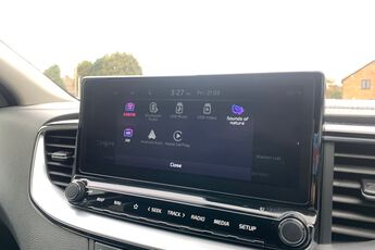 KIA XCEED, , hi-res