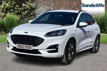 FORD KUGA, , hi-res