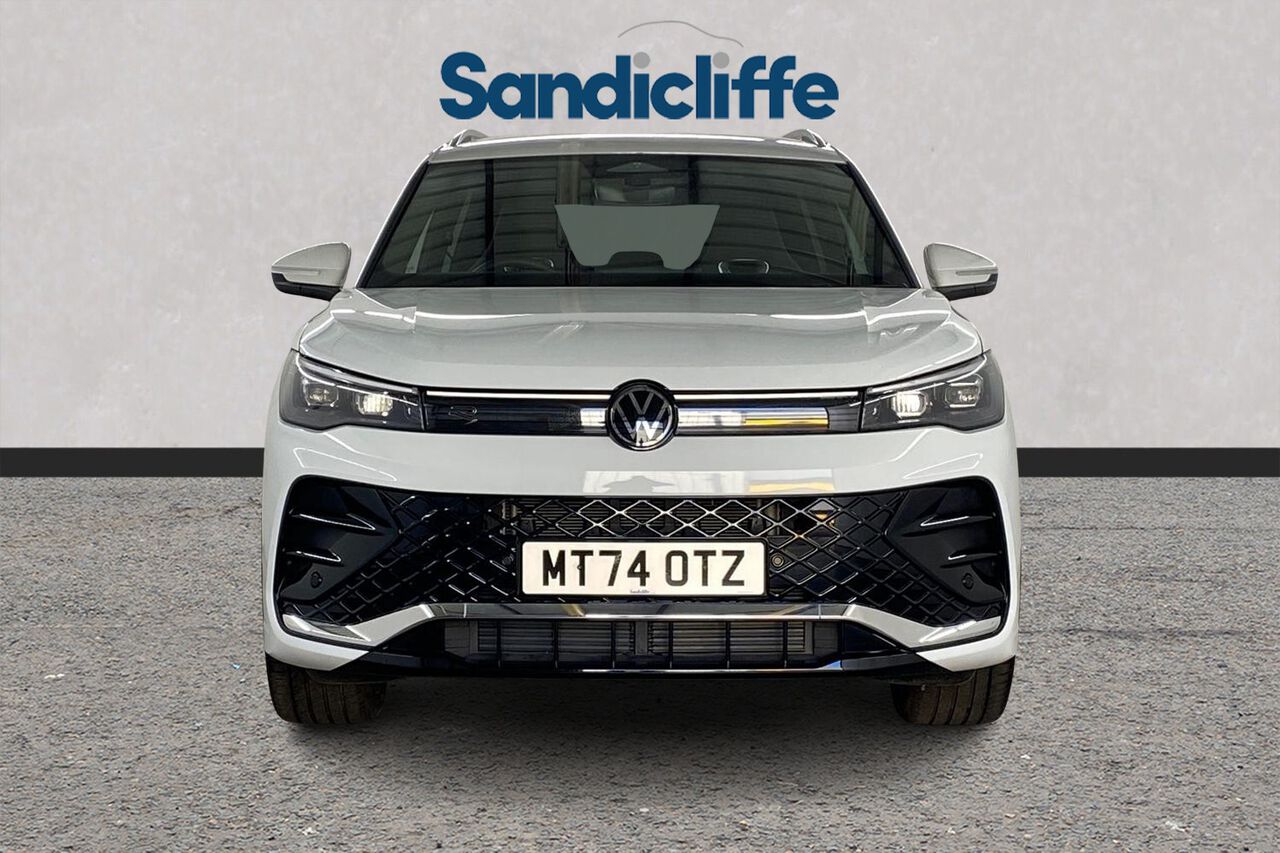 VOLKSWAGEN TIGUAN, , hi-res