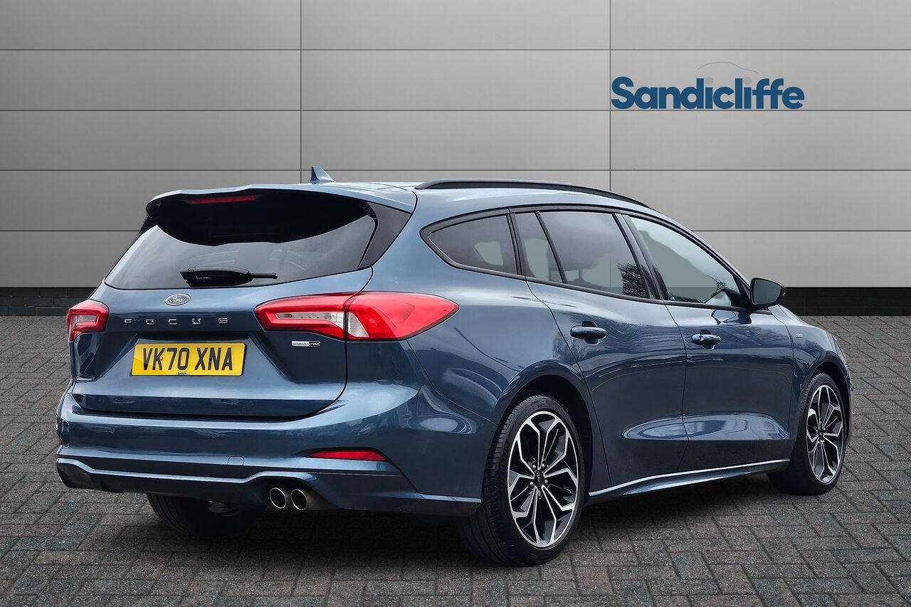 FORD FOCUS, , hi-res