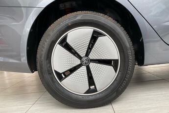 MG MOTOR UK MG5, , hi-res