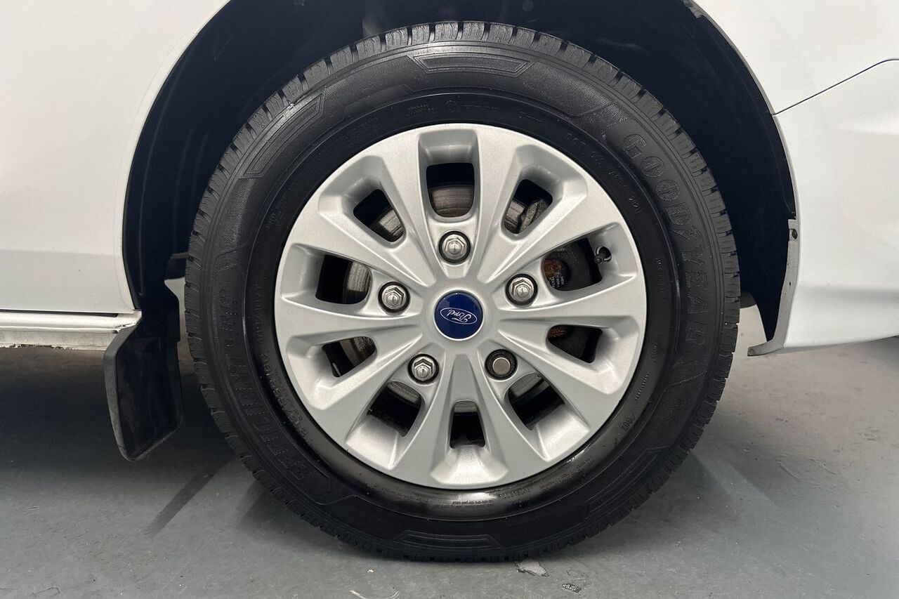FORD TRANSIT CUSTOM, , hi-res