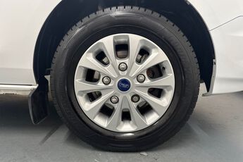 FORD TRANSIT CUSTOM, , hi-res