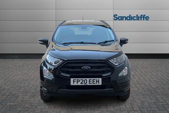 FORD ECOSPORT, , hi-res