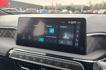MG MOTOR UK MG3, , hi-res