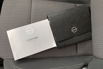 NISSAN QASHQAI, , hi-res