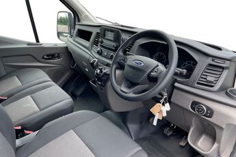 FORD Transit Chassis Cab 2023.00, , hi-res