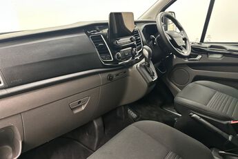 FORD TRANSIT CUSTOM, , hi-res