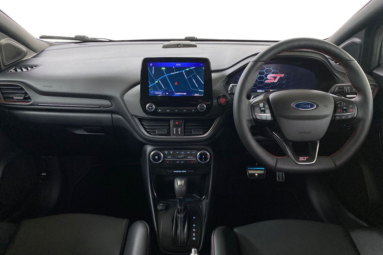 FORD PUMA, , hi-res