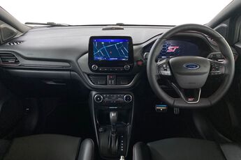 FORD PUMA, , hi-res