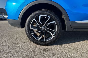 MG MOTOR UK ZS, , hi-res