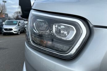FORD TRANSIT, , hi-res