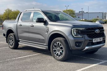 FORD RANGER WILDTRAK, , hi-res