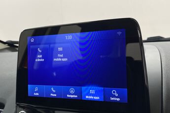 FORD ECOSPORT, , hi-res