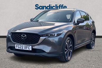 MAZDA CX-5, , hi-res
