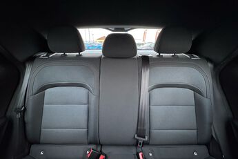 MG MOTOR UK MG4, , hi-res