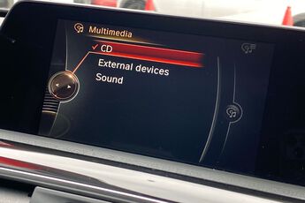 BMW 3 SERIES, , hi-res