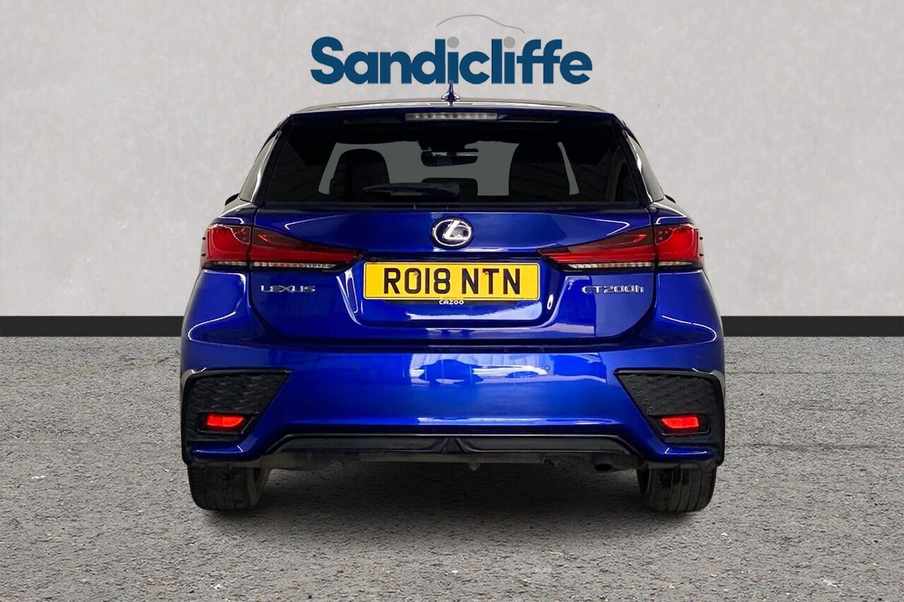 LEXUS CT, , hi-res