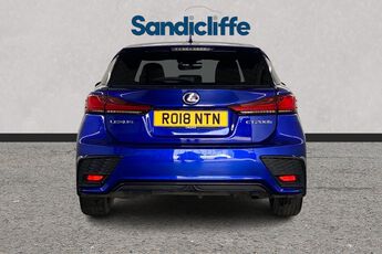 LEXUS CT, , hi-res