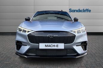 FORD MUSTANG MACH-E, , hi-res