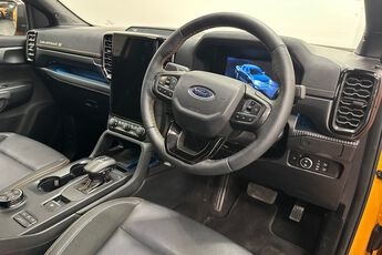 FORD RANGER, , hi-res