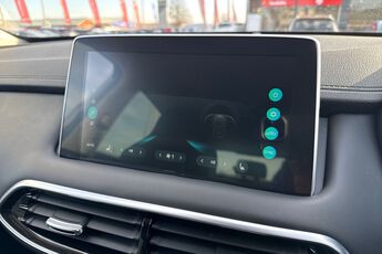 MG MOTOR UK HS, , hi-res