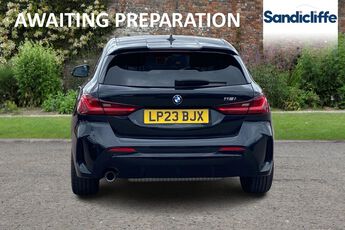 BMW 1 SERIES, , hi-res