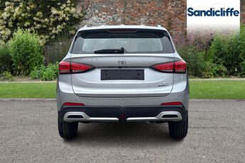 MG MOTOR UK ZS, , hi-res