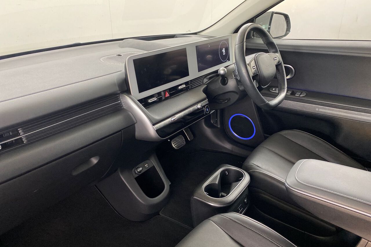 HYUNDAI IONIQ 5, , hi-res