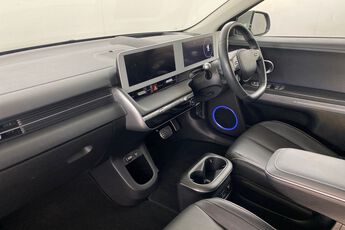HYUNDAI IONIQ 5, , hi-res