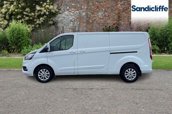 FORD TRANSIT CUSTOM, , hi-res