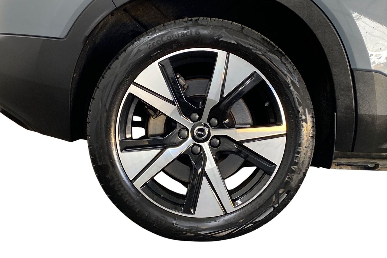 VOLVO XC40, , hi-res