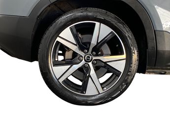VOLVO XC40, , hi-res