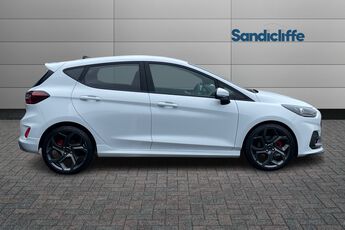 FORD Fiesta 2023.25, , hi-res
